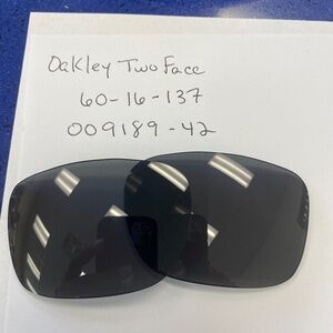 Oakley Two Face